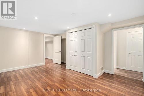 75 Marshall Street, Barrie (Allandale Heights), ON - Indoor Photo Showing Other Room