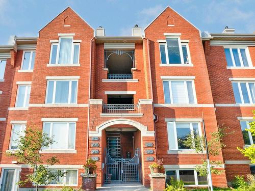 FaÃ§ade - 5442 Rue Robert-Gravel, Montréal (Le Plateau-Mont-Royal), QC - Outdoor With Facade