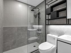 Bathroom - 