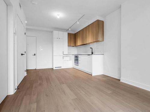 Overall view - 532-288 Rue Richmond, Montréal (Le Sud-Ouest), QC - Indoor Photo Showing Kitchen