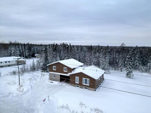 Aerial photo - 1403 Route St-Paul S., Rivière-Héva, QC - Outdoor