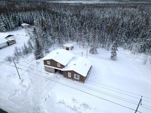 Aerial photo - 1403 Route St-Paul S., Rivière-Héva, QC - Outdoor