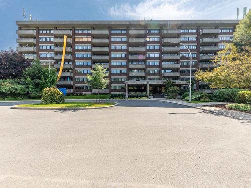 Frontage - 711-20 Av. Du Rhône, Saint-Lambert, QC - Outdoor With Facade