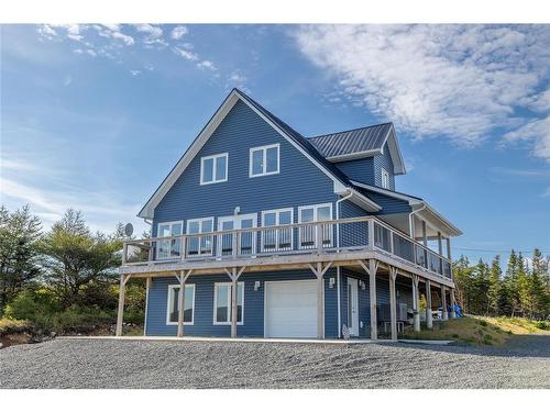 10 Rhodies Pond Place, Placentia Junction, NL 