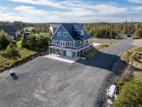 10 Rhodies Pond Place, Placentia Junction, NL 