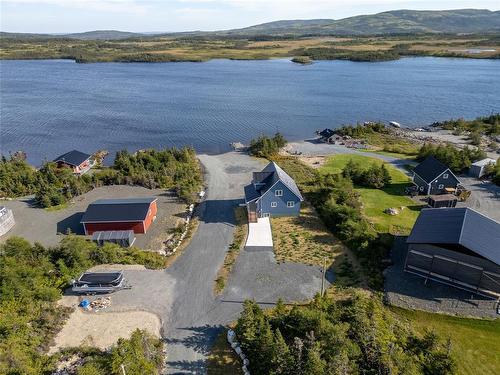 10 Rhodies Pond Place, Placentia Junction, NL 