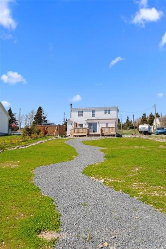 8 Burdens Road, Small Point-Adam'S Cove-Blackhead-Broad Cove, NL 