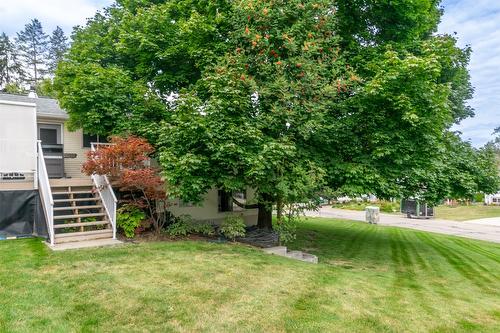 2270 21 Street, Salmon Arm, BC - Outdoor