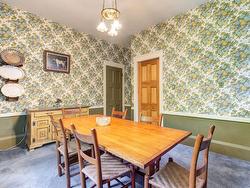 Dining room - 