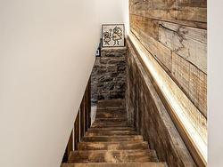 Escalier - 