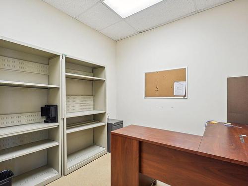 Office - 100  - 104 Rue Dubois, Saint-Eustache, QC - Indoor