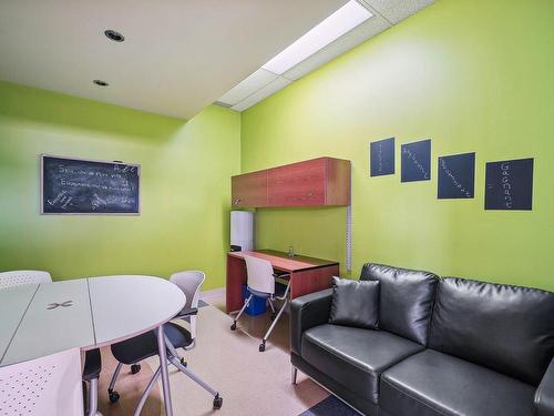 Office - 100  - 104 Rue Dubois, Saint-Eustache, QC - Indoor