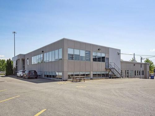 Frontage - 100  - 104 Rue Dubois, Saint-Eustache, QC - Outdoor