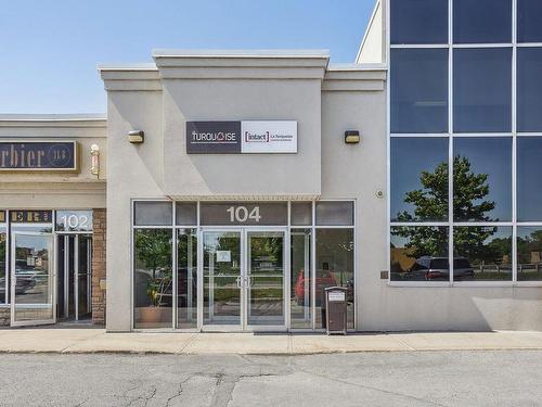 Frontage - 100  - 104 Rue Dubois, Saint-Eustache, QC - Outdoor