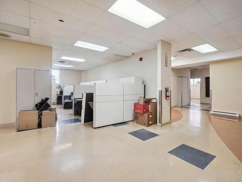 Office - 100  - 104 Rue Dubois, Saint-Eustache, QC - Indoor