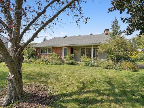 Frontage - 158 Av. Heather, Pointe-Claire, QC - Outdoor