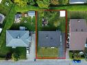 Vue d'ensemble - 215 Rue Armand, Magog, QC  - Outdoor 