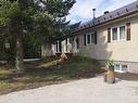 Overall view - 59  - 61 Av. Du Havre-Des-Neiges, Saint-Sauveur, QC  - Outdoor 