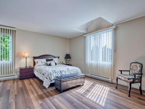 Chambre Ã  coucher principale - 723 Rue De Namur, Saint-Lambert, QC 