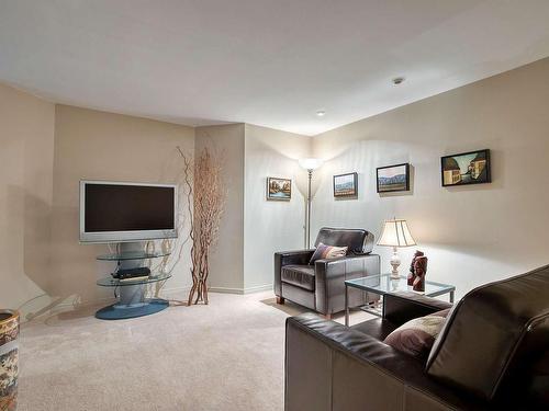 Family room - 723 Rue De Namur, Saint-Lambert, QC 