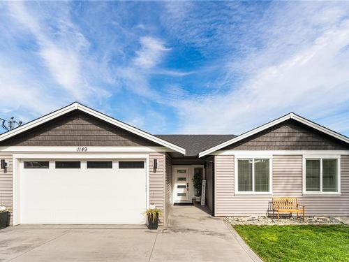 1149 2Nd Ave, Ladysmith, BC 