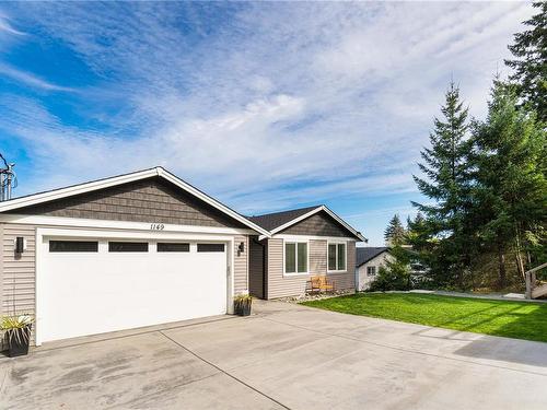 1149 2Nd Ave, Ladysmith, BC 