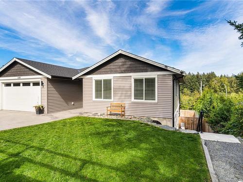 1149 2Nd Ave, Ladysmith, BC 