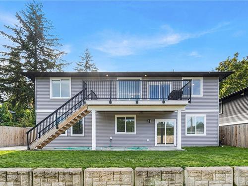 1149 2Nd Ave, Ladysmith, BC 