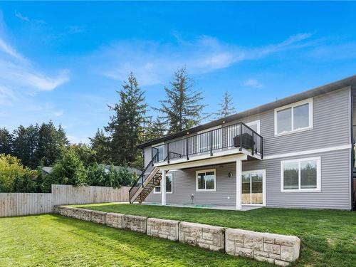 1149 2Nd Ave, Ladysmith, BC 