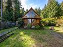 6300 Anderson Dr, Hornby Island, BC 