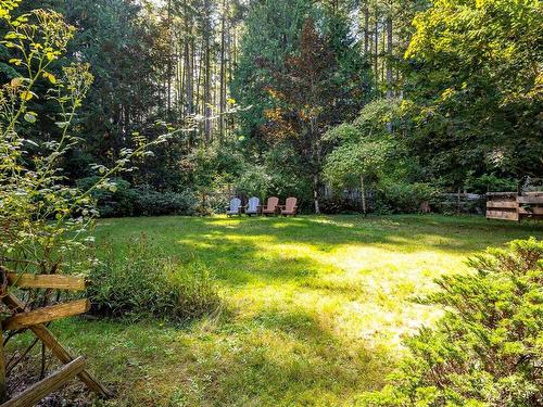 6300 Anderson Dr, Hornby Island, BC 