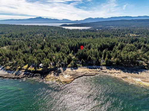 6300 Anderson Dr, Hornby Island, BC 