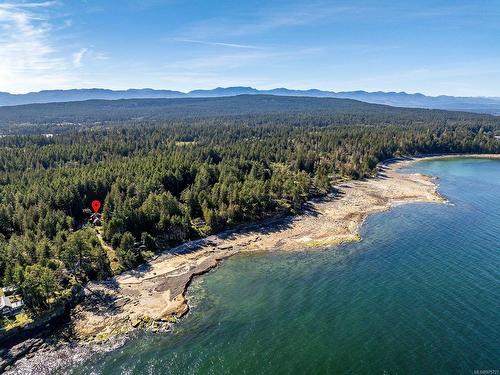 6300 Anderson Dr, Hornby Island, BC 