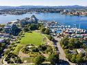 515-21 Dallas Rd, Victoria, BC  - Outdoor With Body Of Water With View 