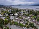 210-2250 Manor Pl, Comox, BC  - Outdoor With Body Of Water With View 