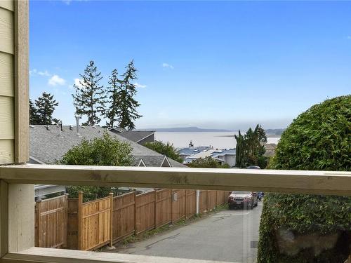 210-2250 Manor Pl, Comox, BC - Outdoor With Body Of Water