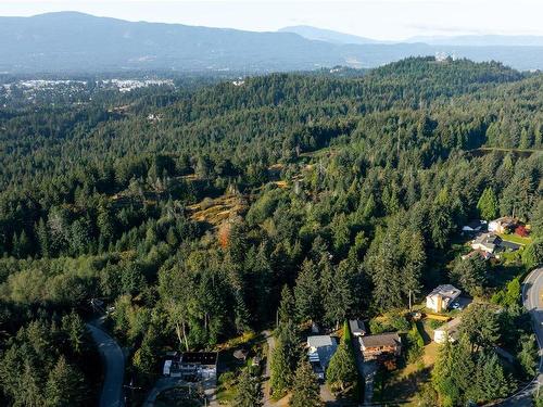 4451 & 4471 Burma Rd, Nanaimo, BC - Outdoor With View