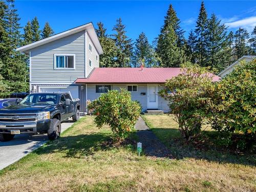 340 Harrogate Rd, Campbell River, BC 