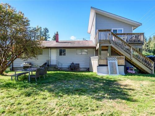 340 Harrogate Rd, Campbell River, BC 