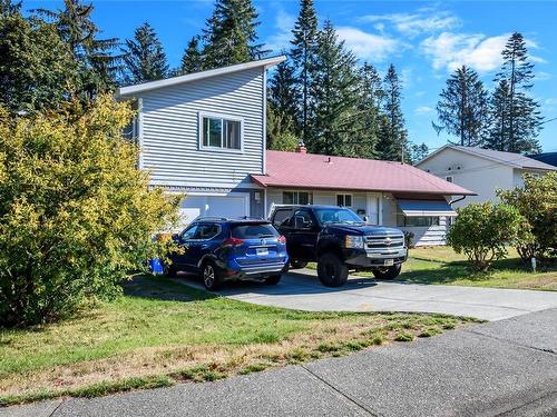 340 Harrogate Rd, Campbell River, BC 