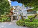 401-935 Johnson St, Victoria, BC  - Outdoor With Balcony 