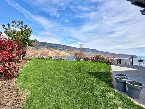 265 Holloway Drive, Kamloops, BC - Outdoor With View