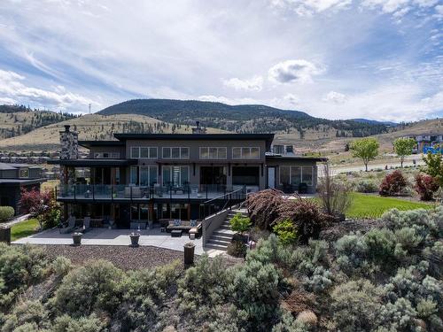 265 Holloway Drive, Kamloops, BC - Outdoor