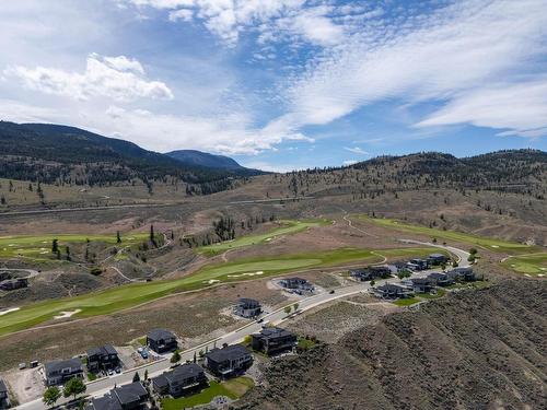 265 Holloway Drive, Kamloops, BC - Outdoor With View