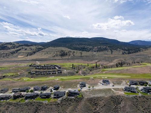 265 Holloway Drive, Kamloops, BC - Outdoor With View