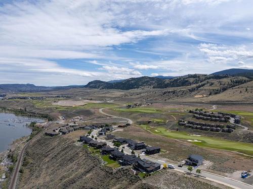 265 Holloway Drive, Kamloops, BC - Outdoor With View