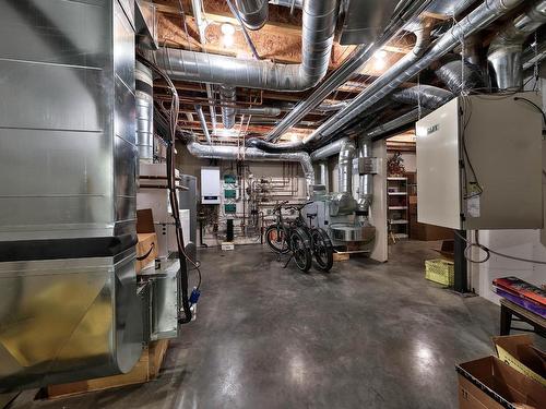 265 Holloway Drive, Kamloops, BC - Indoor Photo Showing Basement