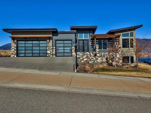 265 Holloway Drive, Kamloops, BC - Outdoor