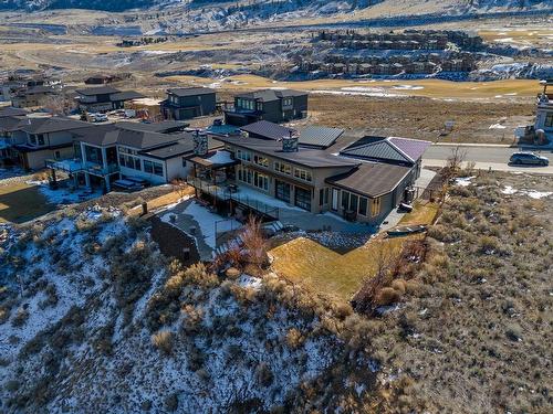 265 Holloway Drive, Kamloops, BC - Outdoor With View