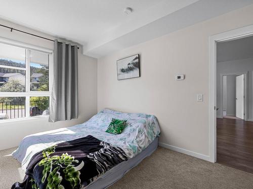 209-1880 Hugh Allan Drive, Kamloops, BC - Indoor Photo Showing Bedroom